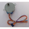 Motor Lamas Aire Acondicionado Haier 0010402433F
